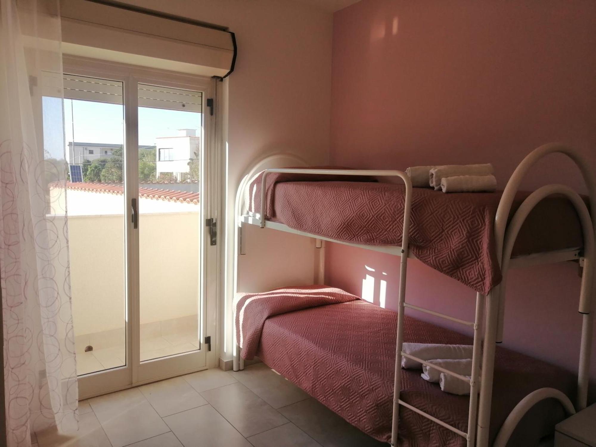 Residence Mare Azzurro Balestrate Bagian luar foto